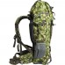 Mochila Ozark Trail 45 Litros BP1303 com Porta Notebook Camuflagem Exército